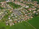 Photos aériennes de Tressange (57710) | Moselle, Grand Est, France - Photo réf. T090554