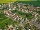 Photos aériennes de Tressange (57710) | Moselle, Grand Est, France - Photo réf. T090556