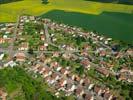 Photos aériennes de Tressange (57710) | Moselle, Grand Est, France - Photo réf. T090557