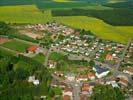Photos aériennes de Tressange (57710) | Moselle, Grand Est, France - Photo réf. T090558