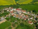 Photos aériennes de Tressange (57710) | Moselle, Grand Est, France - Photo réf. T090560