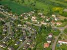 Photos aériennes de Tressange (57710) | Moselle, Grand Est, France - Photo réf. T090562