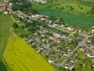 Photos aériennes de Tressange (57710) - Autre vue | Moselle, Lorraine, France - Photo réf. T090563