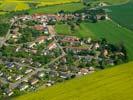 Photos aériennes de Tressange (57710) | Moselle, Grand Est, France - Photo réf. T090564