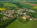 Photos aériennes de Tressange (57710) - Ludelange | Moselle, Grand Est, France - Photo réf. T090565