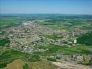 Photos aériennes de Yutz (57110) - Vue générale | Moselle, Grand Est, France - Photo réf. T090566