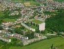 Photos aériennes de Yutz (57110) - Autre vue | Moselle, Grand Est, France - Photo réf. T090569