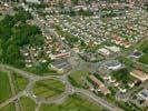 Photos aériennes de Yutz (57110) - Autre vue | Moselle, Grand Est, France - Photo réf. T090572