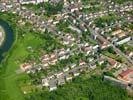 Photos aériennes de Yutz (57110) - Autre vue | Moselle, Grand Est, France - Photo réf. T090575