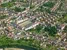 Photos aériennes de Yutz (57110) - Autre vue | Moselle, Grand Est, France - Photo réf. T090576
