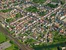 Photos aériennes de Yutz (57110) - Autre vue | Moselle, Grand Est, France - Photo réf. T090577