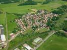 Photos aériennes de Yutz (57110) - Yutz Cité | Moselle, Grand Est, France - Photo réf. T090584