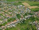 Photos aériennes de Yutz (57110) - Autre vue | Moselle, Grand Est, France - Photo réf. T090589