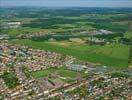 Photos aériennes de Yutz (57110) - Autre vue | Moselle, Grand Est, France - Photo réf. T090591