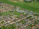 Photos aériennes de Yutz (57110) - Autre vue | Moselle, Grand Est, France - Photo réf. T090592