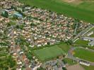 Photos aériennes de Yutz (57110) - Autre vue | Moselle, Grand Est, France - Photo réf. T090593
