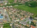 Photos aériennes de Yutz (57110) - Autre vue | Moselle, Grand Est, France - Photo réf. T090595