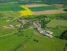 Photos aériennes de Narbéfontaine (57220) - Vue générale | Moselle, Grand Est, France - Photo réf. T090604