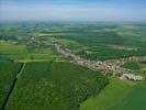 Photos aériennes de Tucquegnieux (54640) - Vue générale | Meurthe-et-Moselle, Grand Est, France - Photo réf. T090605