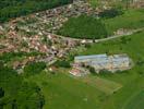 Photos aériennes de Tucquegnieux (54640) | Meurthe-et-Moselle, Grand Est, France - Photo réf. T090608