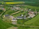 Photos aériennes de Tucquegnieux (54640) | Meurthe-et-Moselle, Grand Est, France - Photo réf. T090613