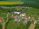 Photos aériennes de Tucquegnieux (54640) | Meurthe-et-Moselle, Grand Est, France - Photo réf. T090614