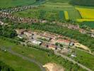 Photos aériennes de Tucquegnieux (54640) | Meurthe-et-Moselle, Grand Est, France - Photo réf. T090615
