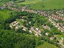 Photos aériennes de Tucquegnieux (54640) | Meurthe-et-Moselle, Grand Est, France - Photo réf. T090616