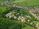 Photos aériennes de Tucquegnieux (54640) - Autre vue | Meurthe-et-Moselle, Lorraine, France - Photo réf. T090616