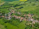 Photos aériennes de Tucquegnieux (54640) | Meurthe-et-Moselle, Grand Est, France - Photo réf. T090618