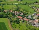 Photos aériennes de Tucquegnieux (54640) | Meurthe-et-Moselle, Grand Est, France - Photo réf. T090619