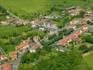 Photos aériennes de Tucquegnieux (54640) | Meurthe-et-Moselle, Lorraine, France - Photo réf. T090621