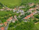 Photos aériennes de Tucquegnieux (54640) | Meurthe-et-Moselle, Grand Est, France - Photo réf. T090621