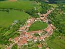 Photos aériennes de Amance (54770) | Meurthe-et-Moselle, Grand Est, France - Photo réf. T090624