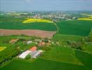 Photos aériennes de Morhange (57340) - Autre vue | Moselle, Grand Est, France - Photo réf. T090647