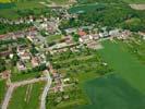 Photos aériennes de Morhange (57340) - Autre vue | Moselle, Grand Est, France - Photo réf. T090648