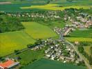Photos aériennes de Morhange (57340) - Autre vue | Moselle, Grand Est, France - Photo réf. T090652