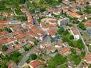 Photos aériennes de Morhange (57340) - Autre vue | Moselle, Grand Est, France - Photo réf. T090659