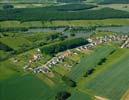 Photos aériennes de Woustviller (57145) - Autre vue | Moselle, Grand Est, France - Photo réf. T090664