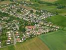 Photos aériennes de Woustviller (57145) - Autre vue | Moselle, Grand Est, France - Photo réf. T090665