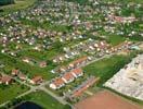 Photos aériennes de Woustviller (57145) - Autre vue | Moselle, Grand Est, France - Photo réf. T090669