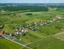 Photos aériennes de Woustviller (57145) - Autre vue | Moselle, Grand Est, France - Photo réf. T090671