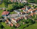 Photos aériennes de Woustviller (57145) - Autre vue | Moselle, Grand Est, France - Photo réf. T090672