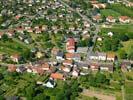 Photos aériennes de Woustviller (57145) - Autre vue | Moselle, Grand Est, France - Photo réf. T090673