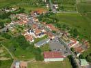 Photos aériennes de Woustviller (57145) - Autre vue | Moselle, Grand Est, France - Photo réf. T090674