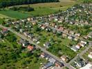 Photos aériennes de Woustviller (57145) - Autre vue | Moselle, Grand Est, France - Photo réf. T090676