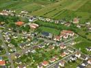 Photos aériennes de Woustviller (57145) - Autre vue | Moselle, Grand Est, France - Photo réf. T090677