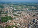 Photos aériennes de Nancy (54000) | Meurthe-et-Moselle, Lorraine, France - Photo réf. T090730