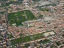 Photos aériennes de Nancy (54000) - Le Centre Ville | Meurthe-et-Moselle, Lorraine, France - Photo réf. T090735
