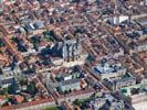 Photos aériennes de "cathedrale" - Photo réf. T090737